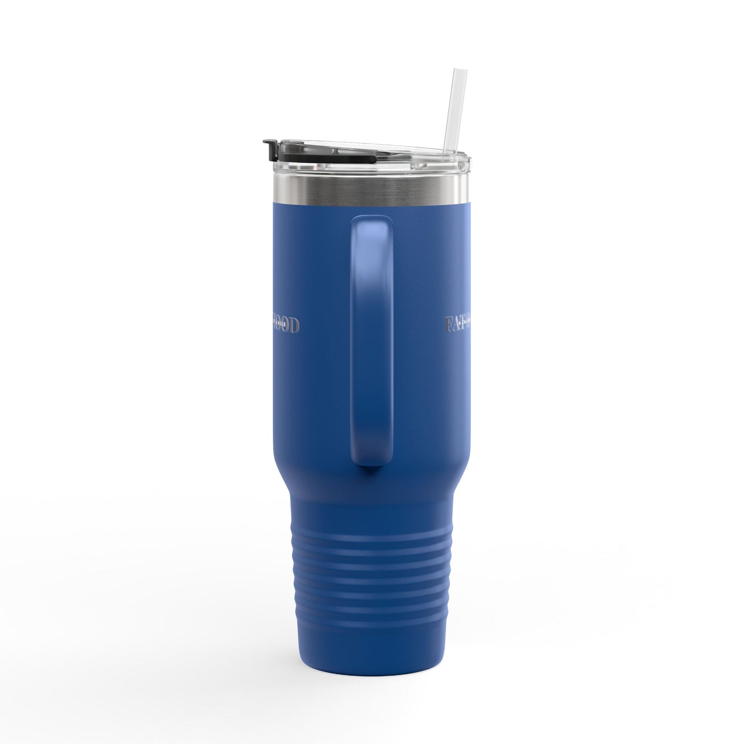 Fatherhood Travel Mug