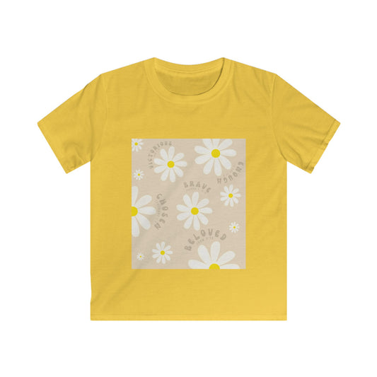 Daisy Inspirational T-shirt