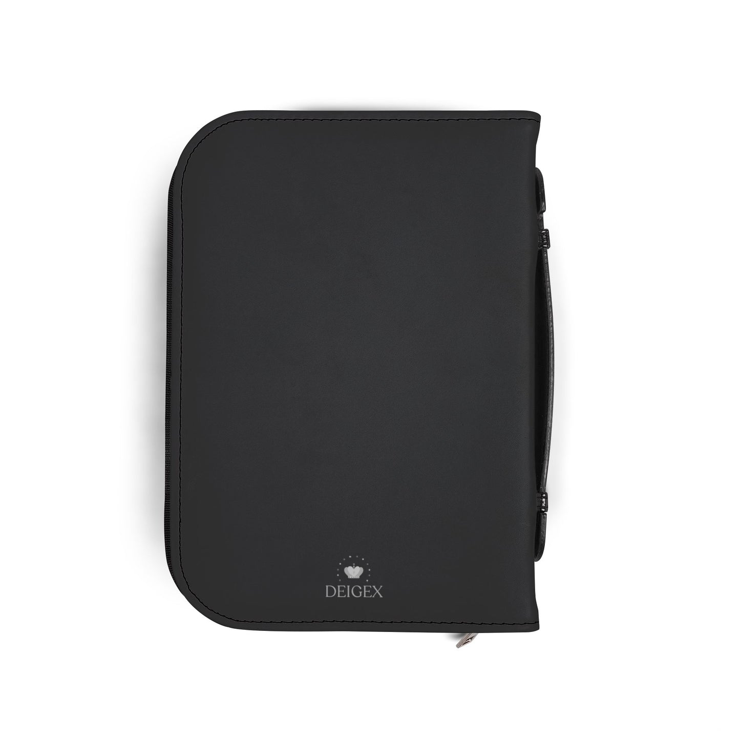 Ask, Seek, Knock - Bible Cover