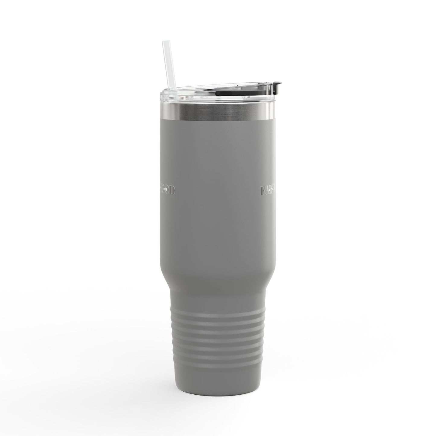 Fatherhood Travel Mug