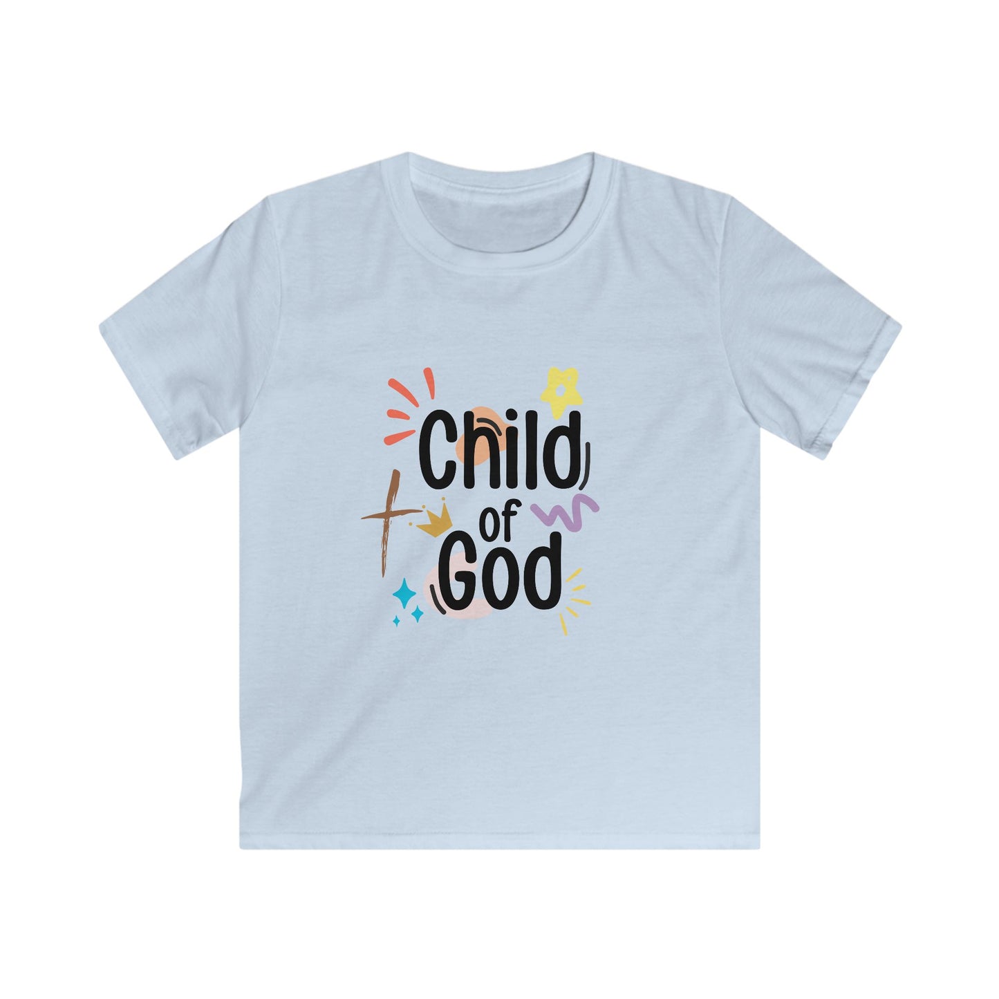 Child of God - T-Shirt