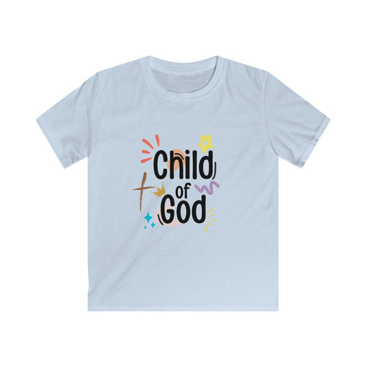 Child of God - T-Shirt