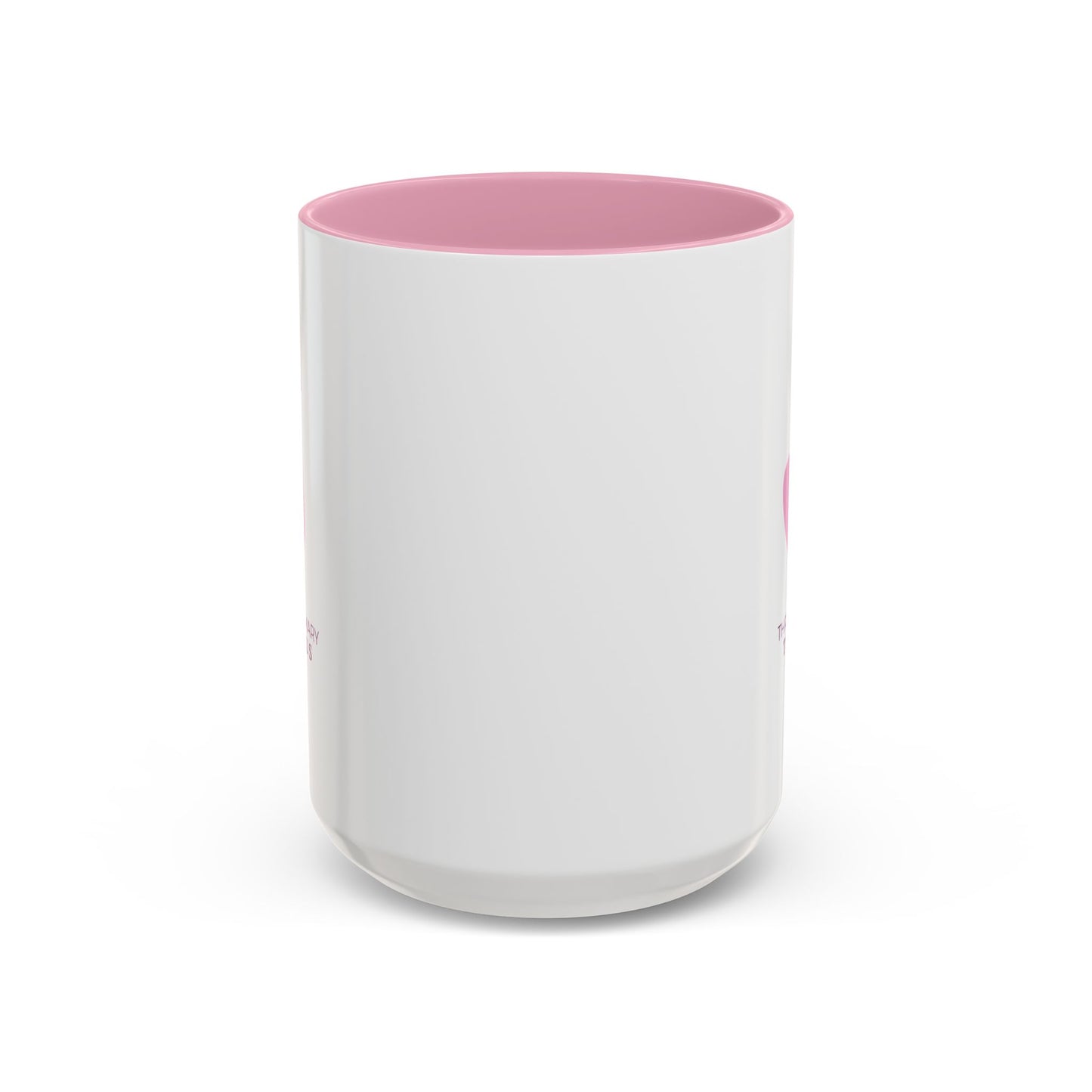 Through Mary To Jesus - Coffee Mug