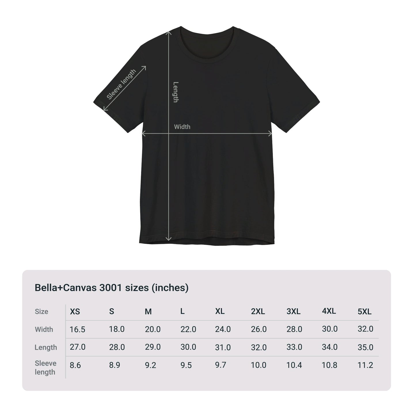 Jesus I trust in you - Unisex Jersey Short Sleeve Tee