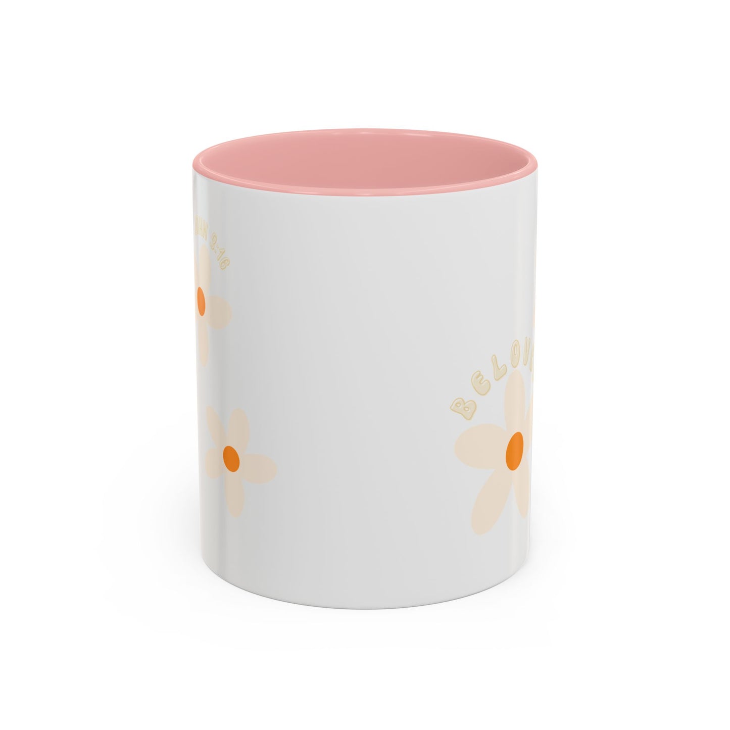 Be Loved - Coffee Mug