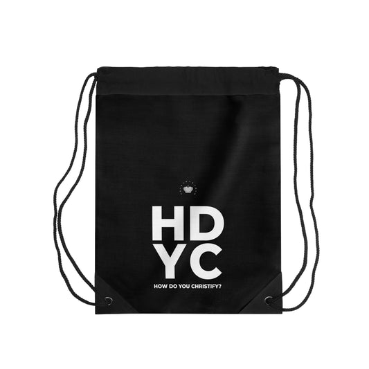 How Do You Christify Stringbag