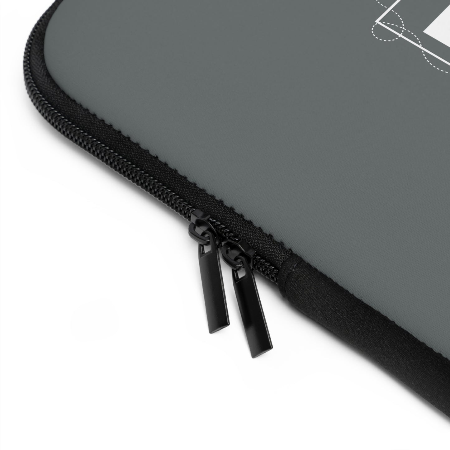 Walk by Faith Not by Sight Laptop Sleeve