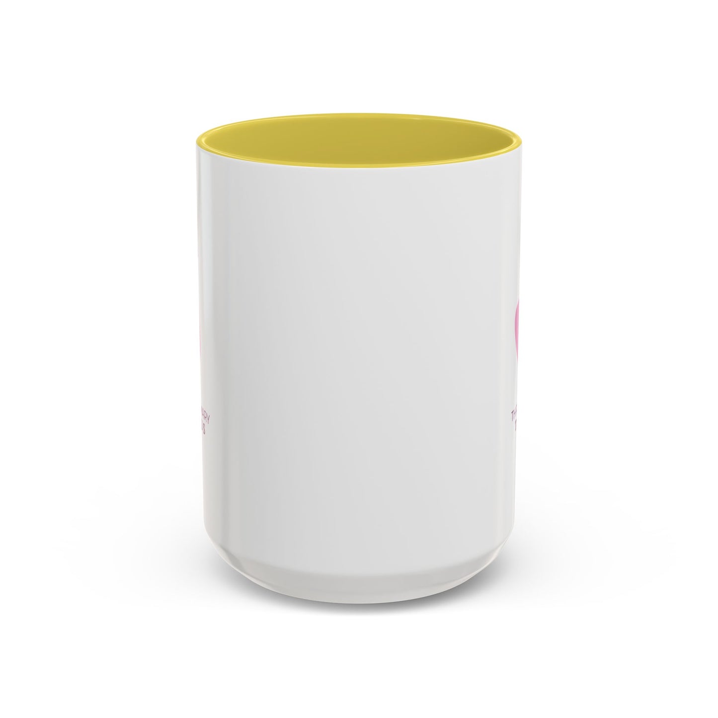 Through Mary To Jesus - Coffee Mug