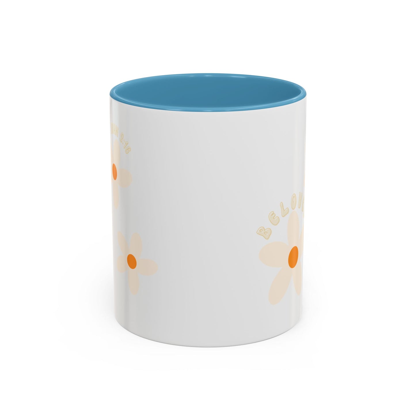 Be Loved - Coffee Mug