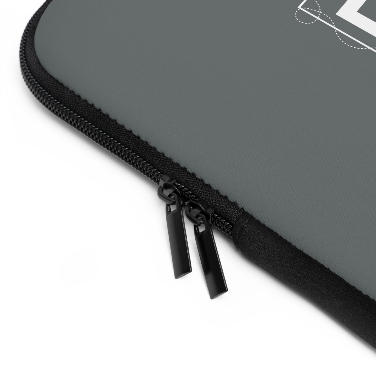 Walk by Faith Not by Sight Laptop Sleeve