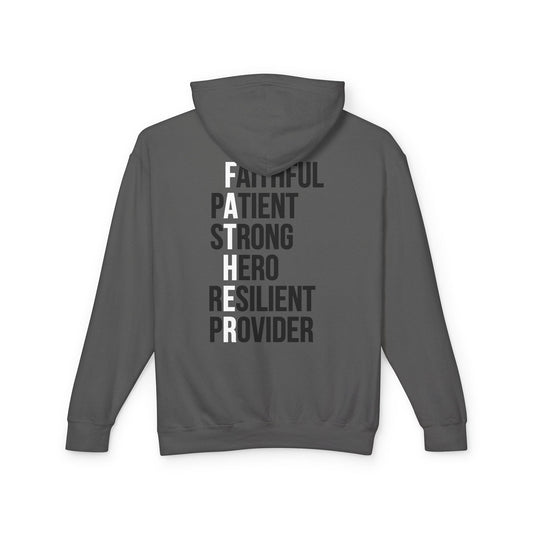 Father Inspirational T-shit