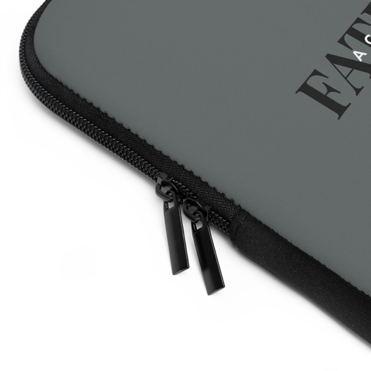 Fatherhood: A Calling, Not Just a Role Laptop Sleeve