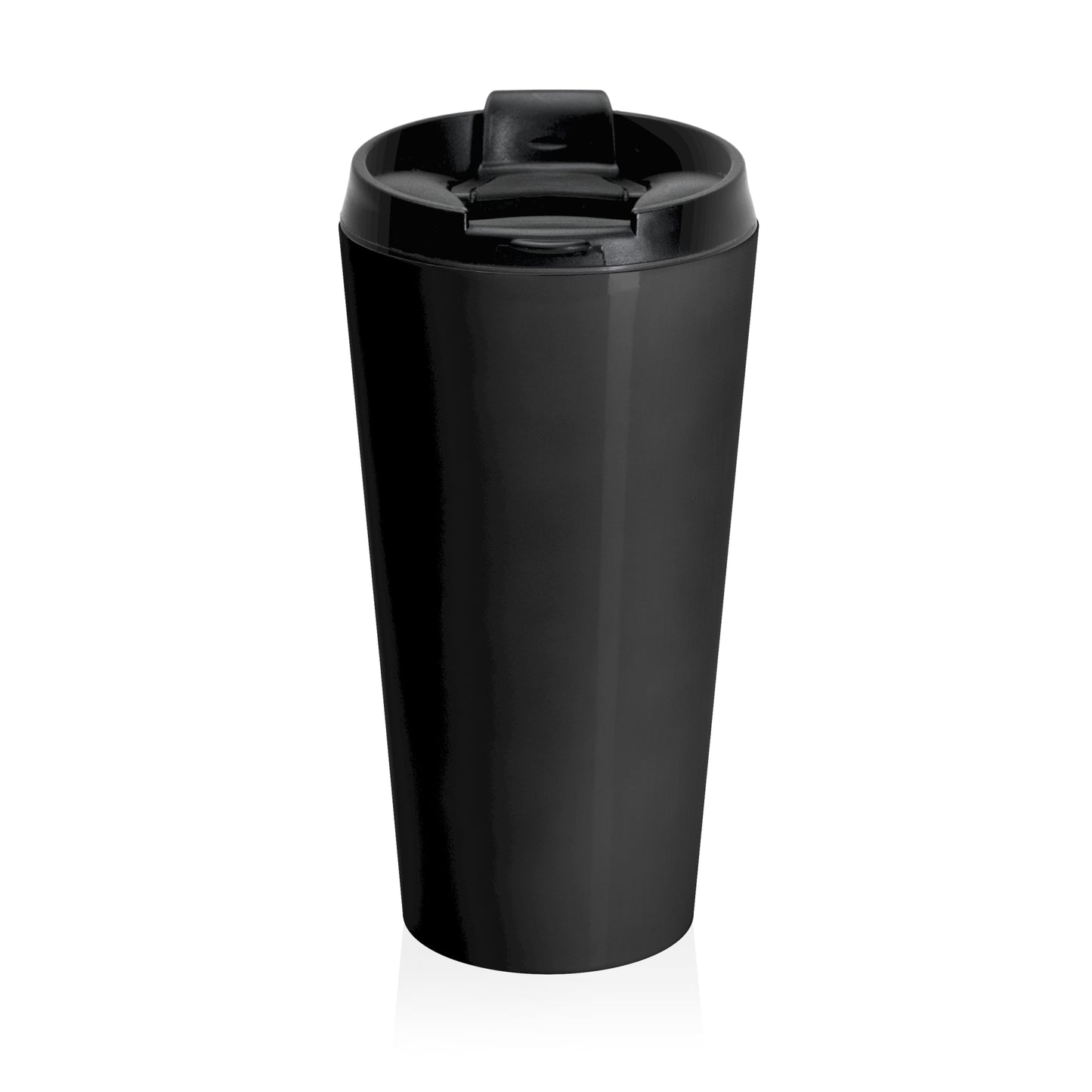 I Can Do All Things Travel Mug