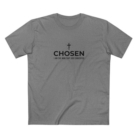 Chosen T-shirt