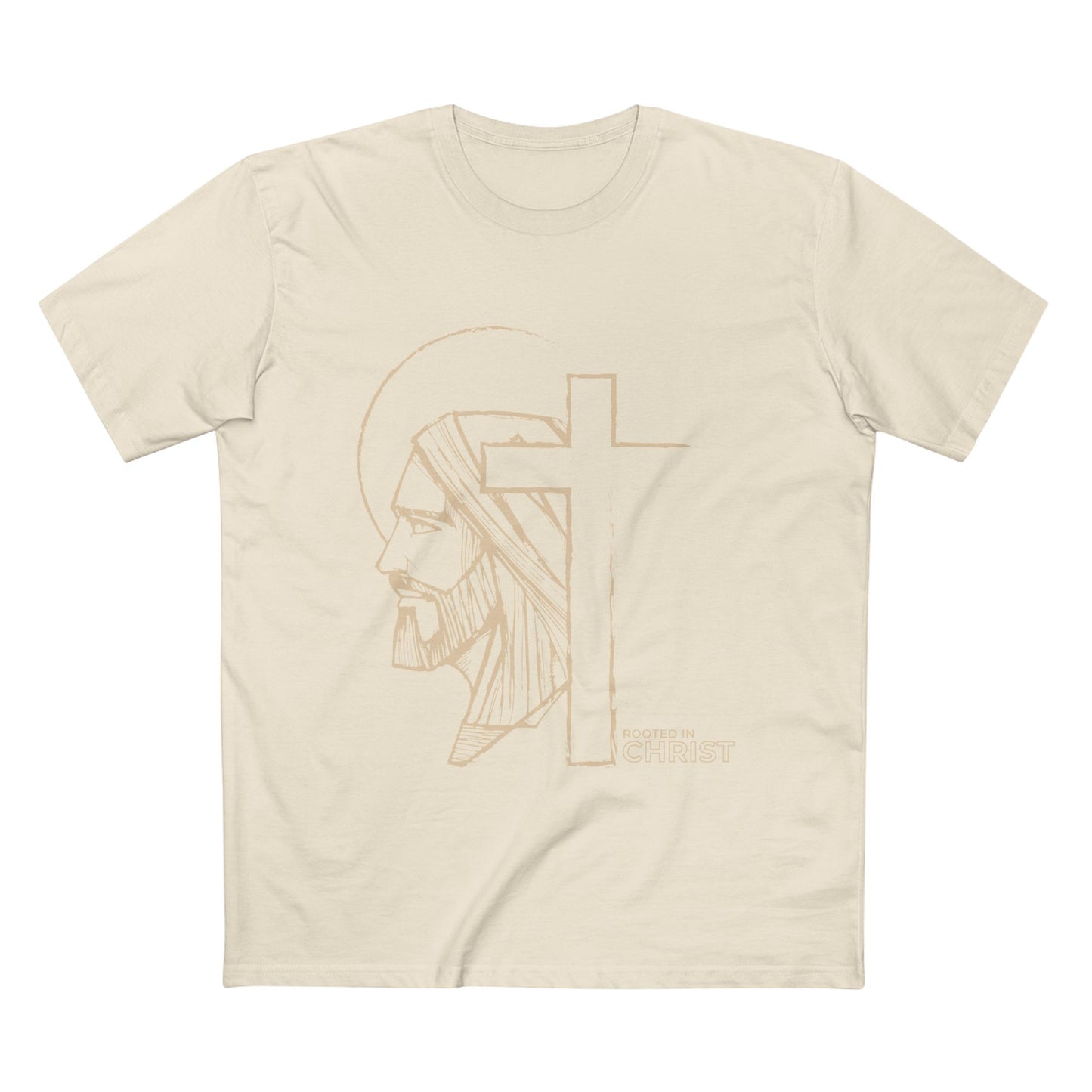 Rooted in Christ Unisex T-shirt