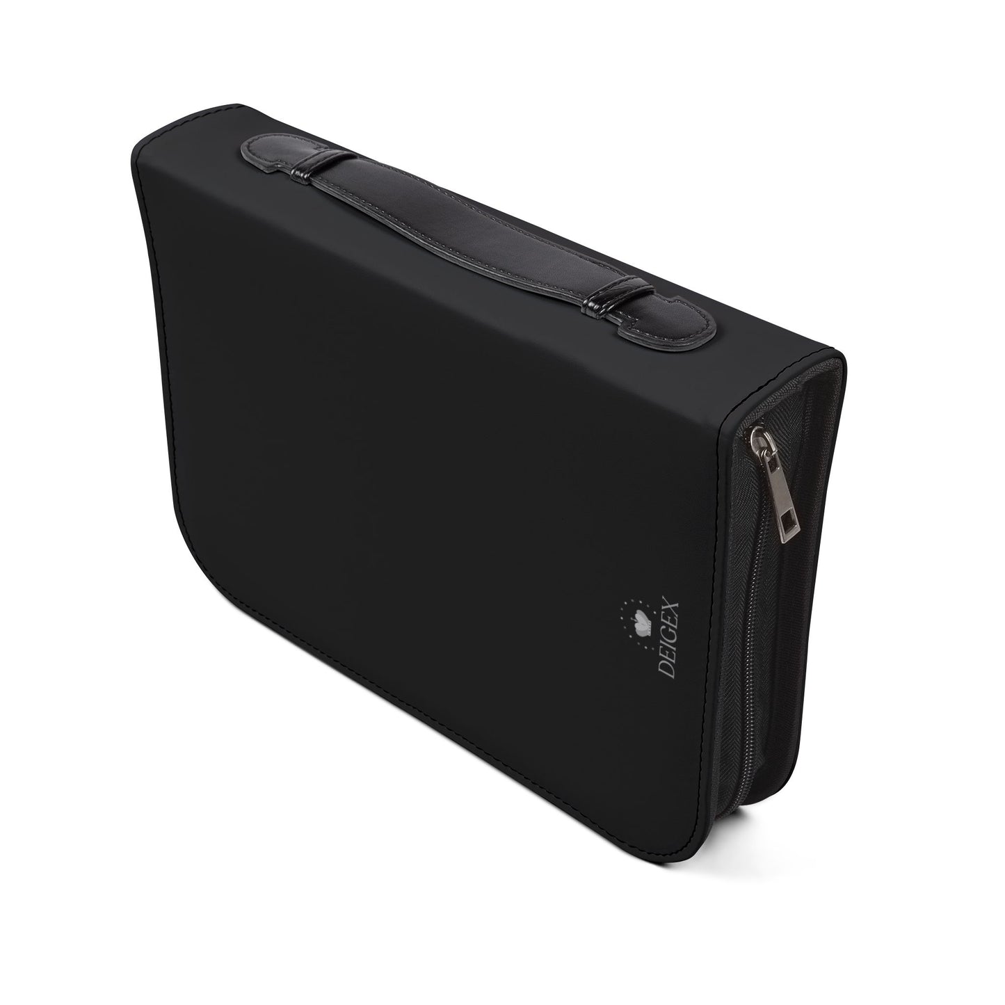 Ask, Seek, Knock - Bible Cover
