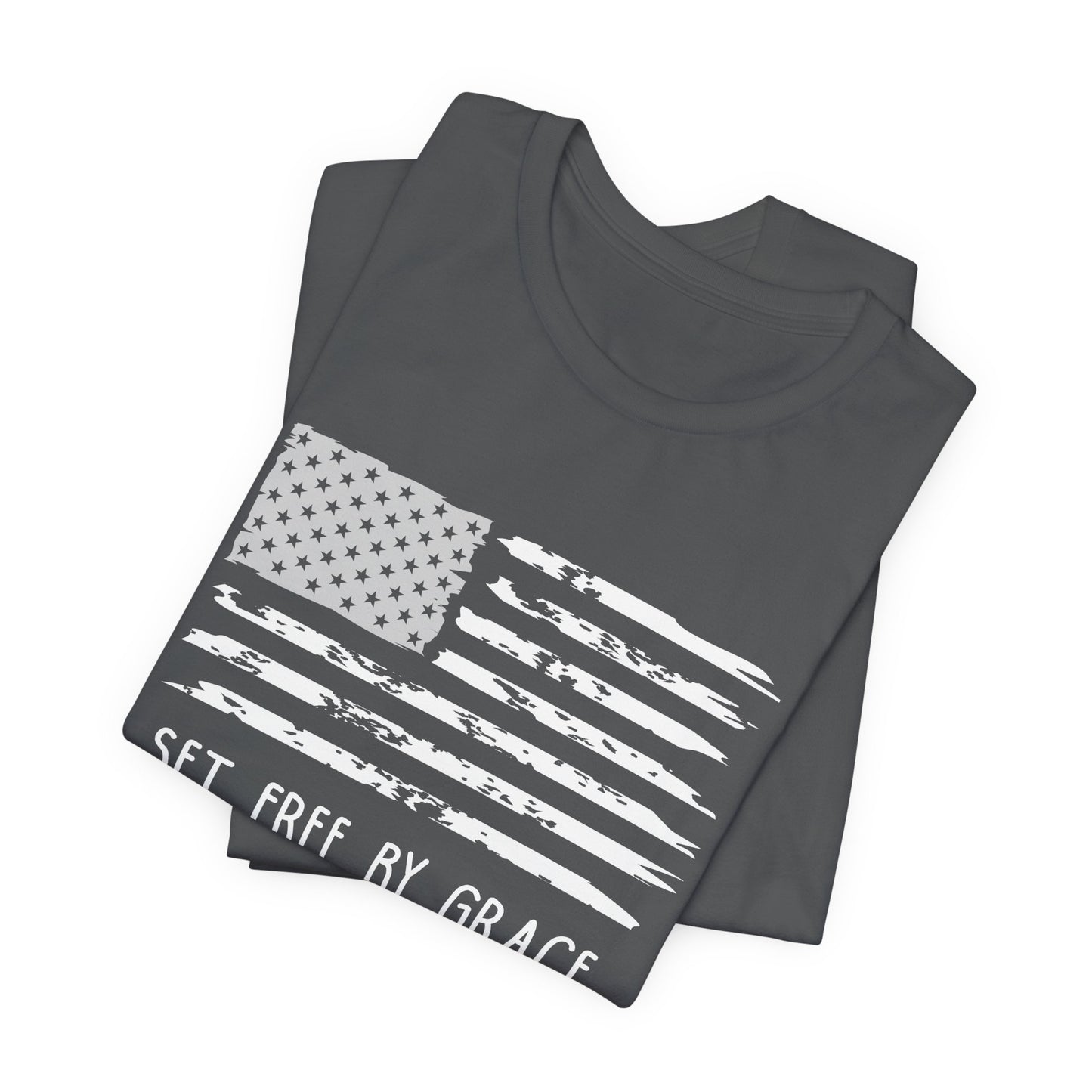 Set Free by Grace Unisex T-Shirt