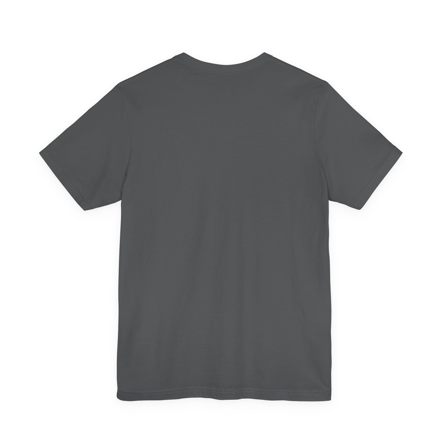 Blessed is the Nation Whose God is the Lord Unisex T-Shirt
