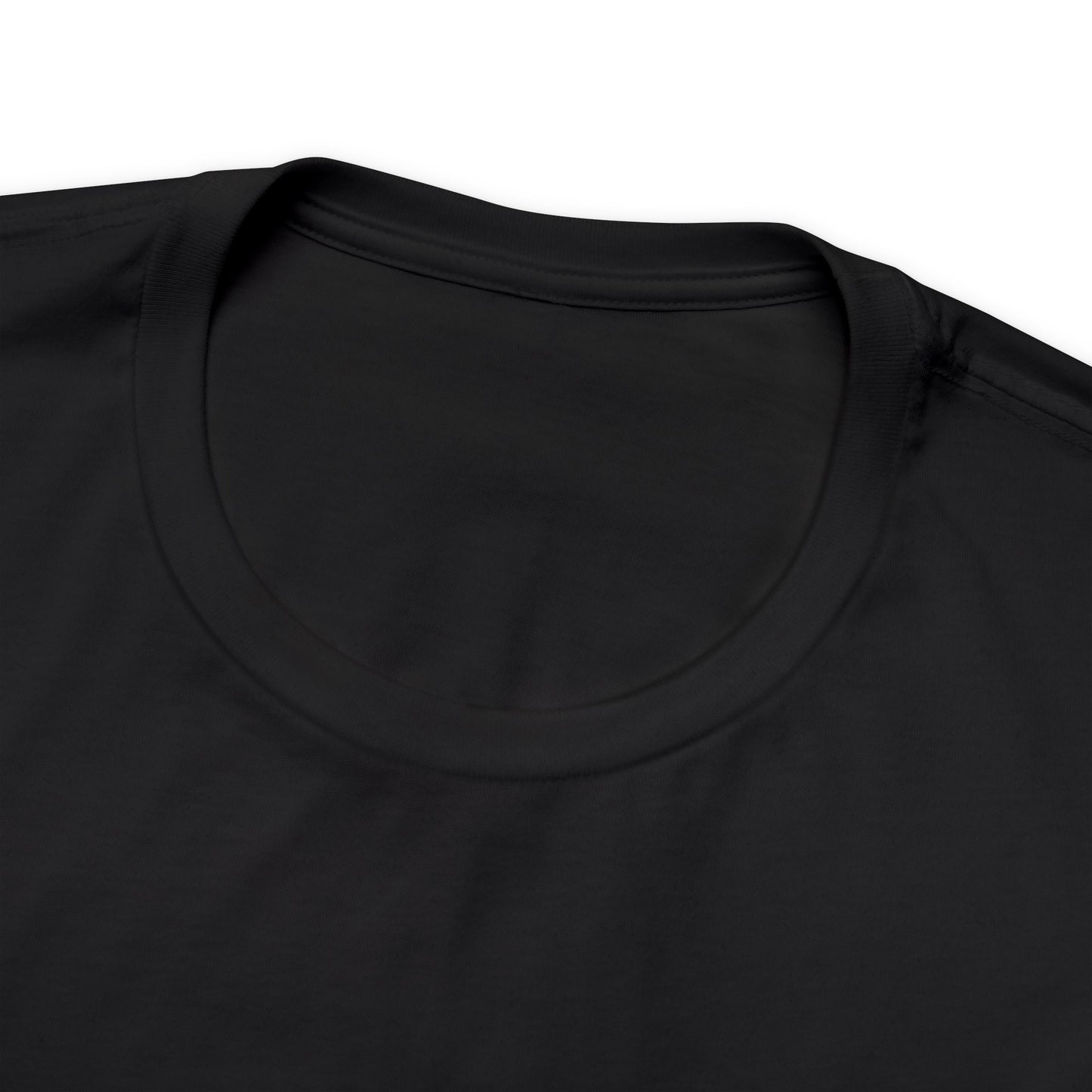 One God, The Father, The Son and The Holy Spirit - Unisex Jersey Short Sleeve Tee