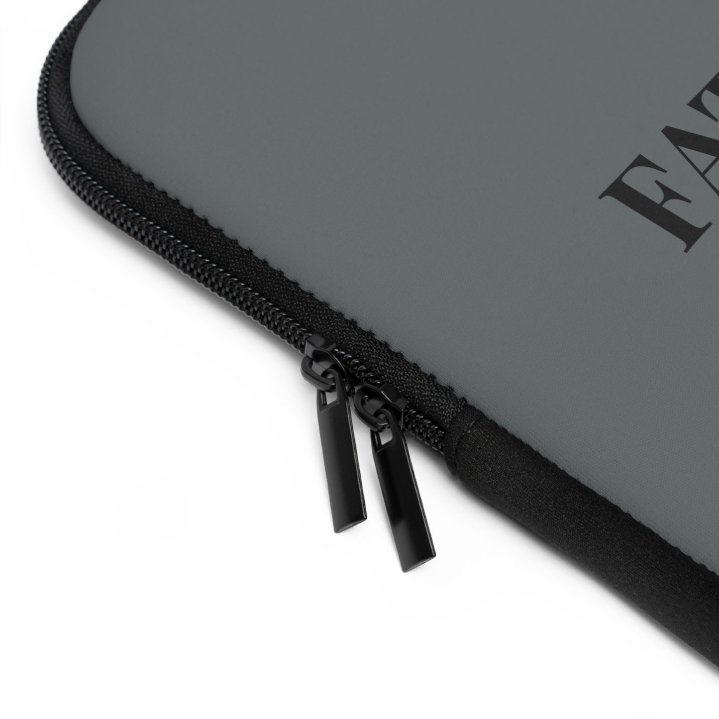 Fatherhood: A Calling, Not Just a Role Laptop Sleeve