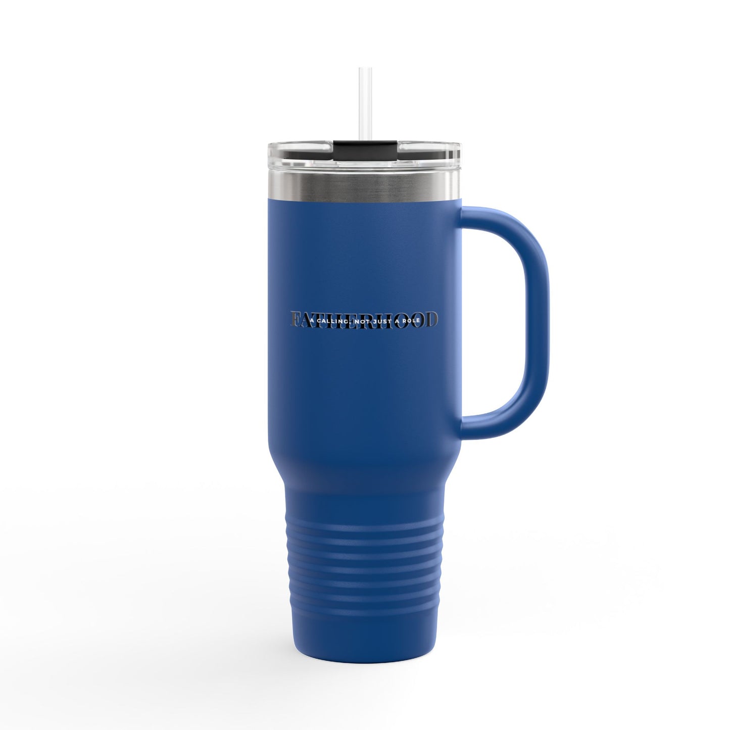 Fatherhood Travel Mug