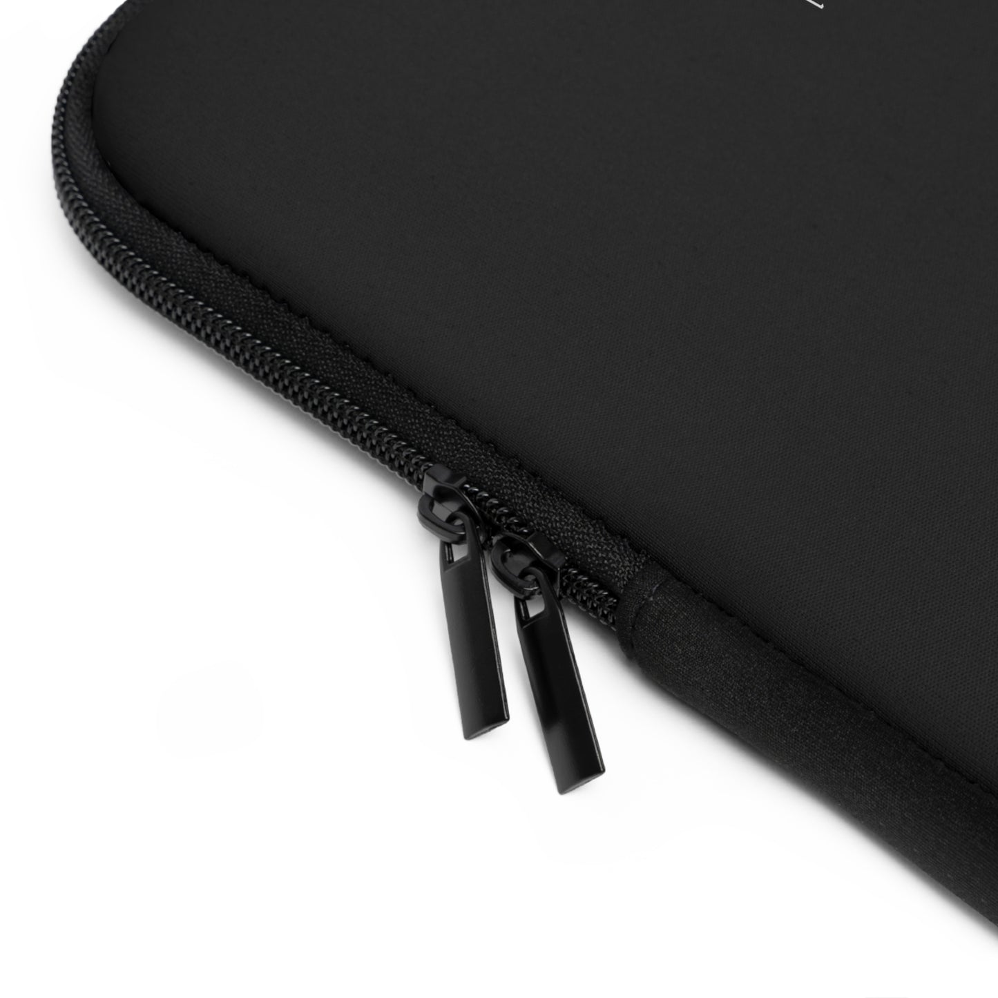 Proverbs 20:07 Laptop Sleeve
