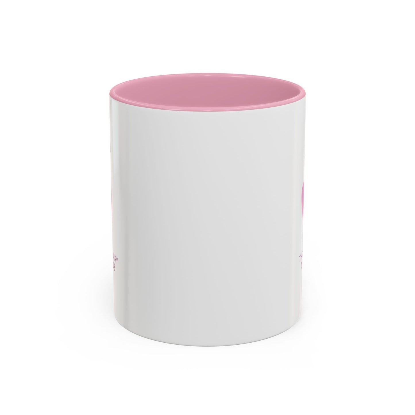 Through Mary To Jesus - Coffee Mug