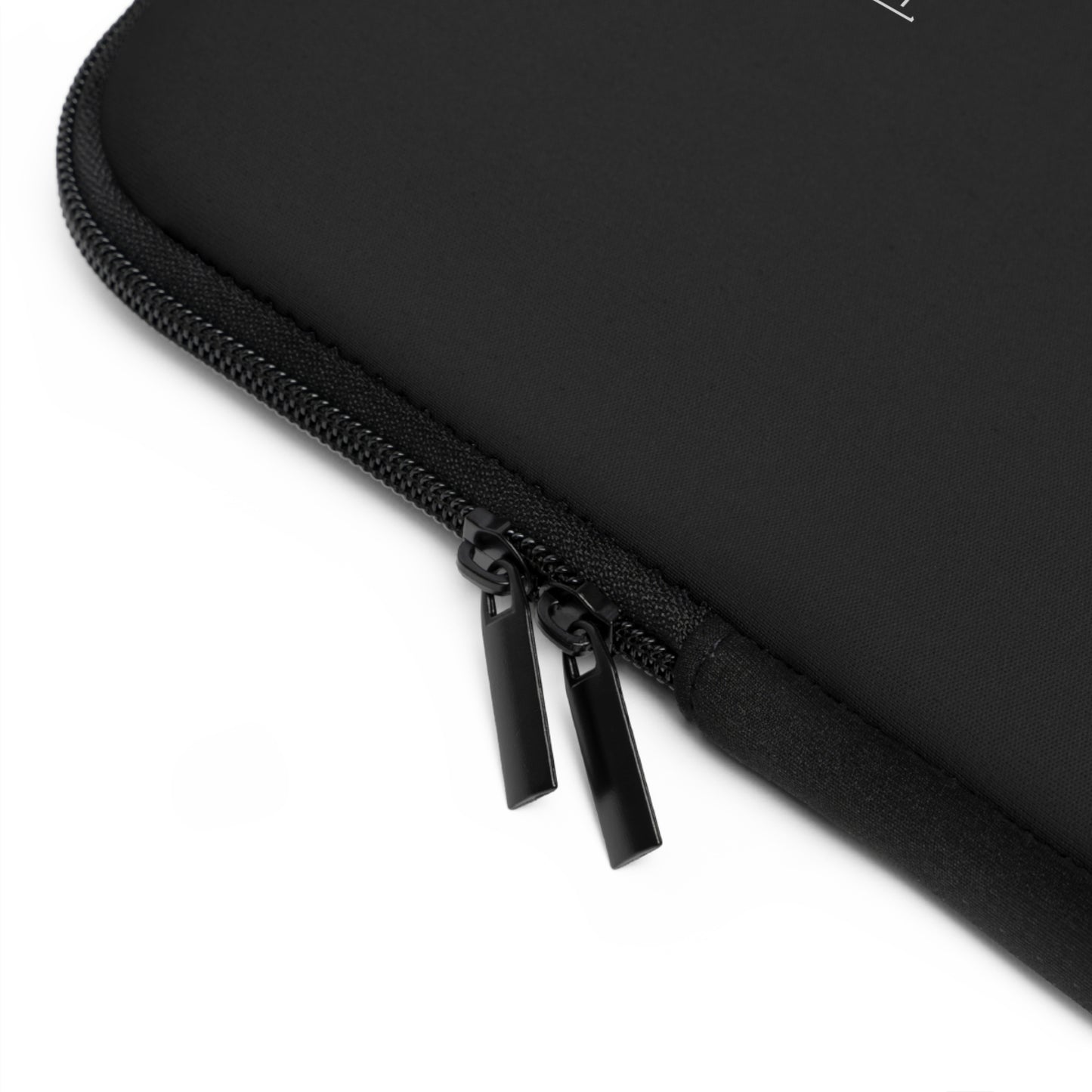 Proverbs 20:07 Laptop Sleeve