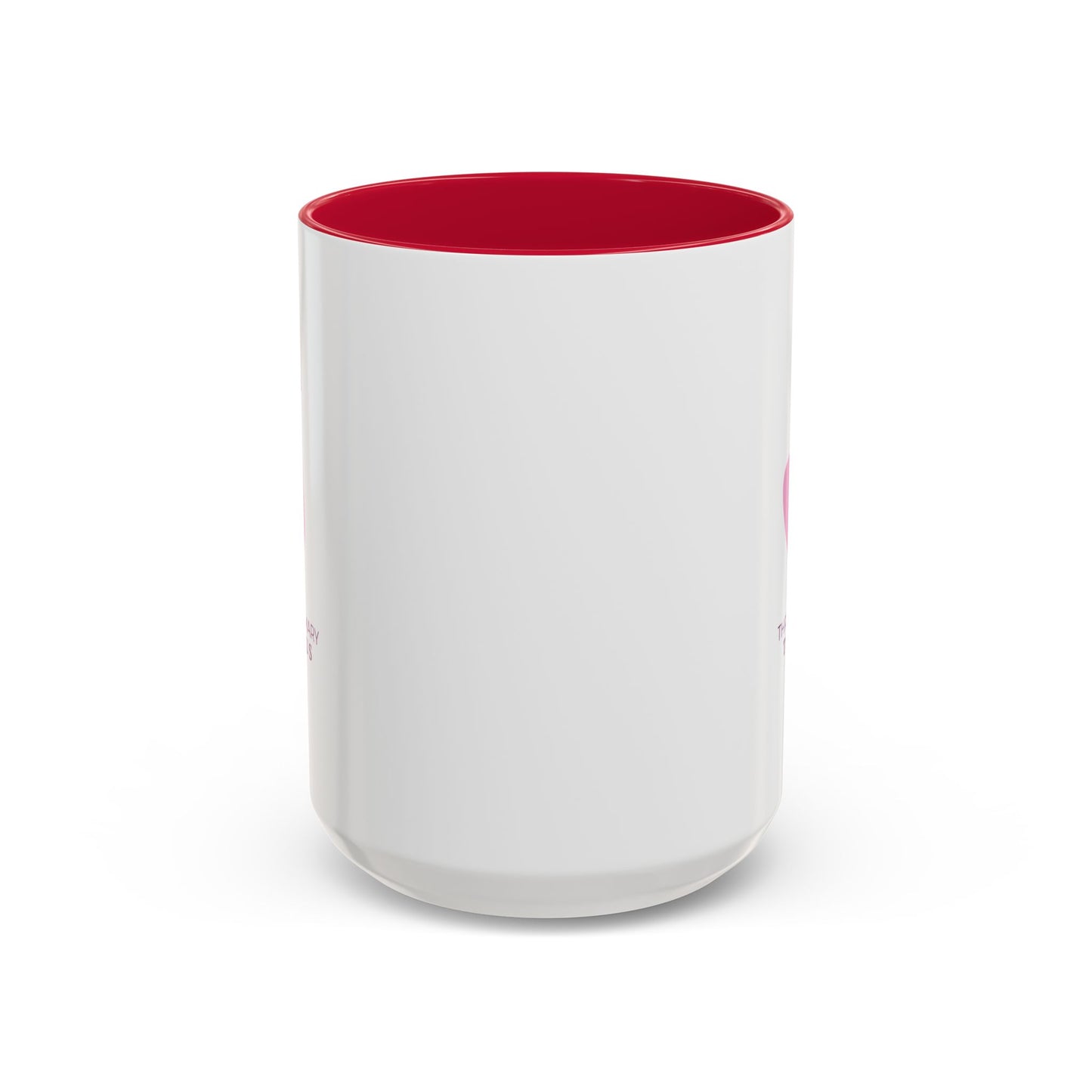 Through Mary To Jesus - Coffee Mug
