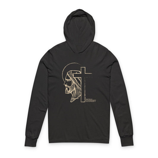 Rooted in Christ Unisex Hoodie