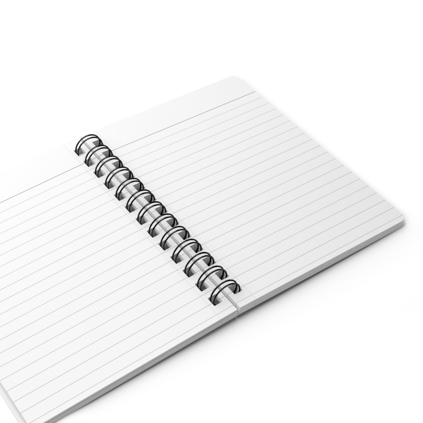 Virgin of Guadalupe - Spiral Bound Journal