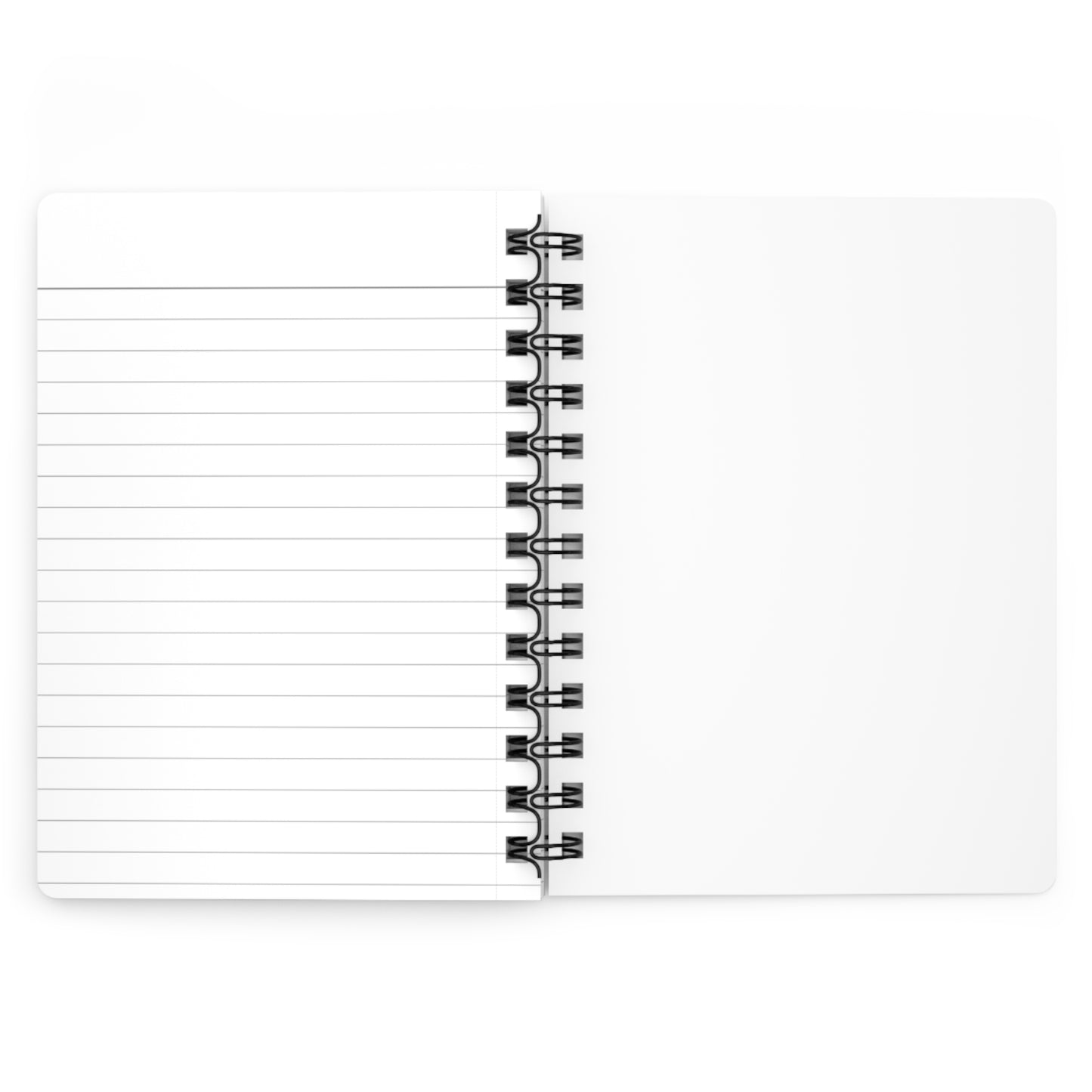 Virgin of Guadalupe - Spiral Bound Journal