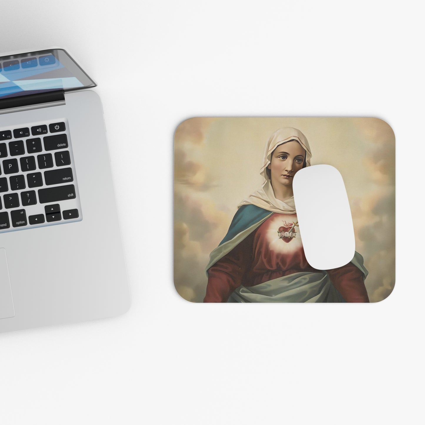 Mouse Pad (Rectangle)
