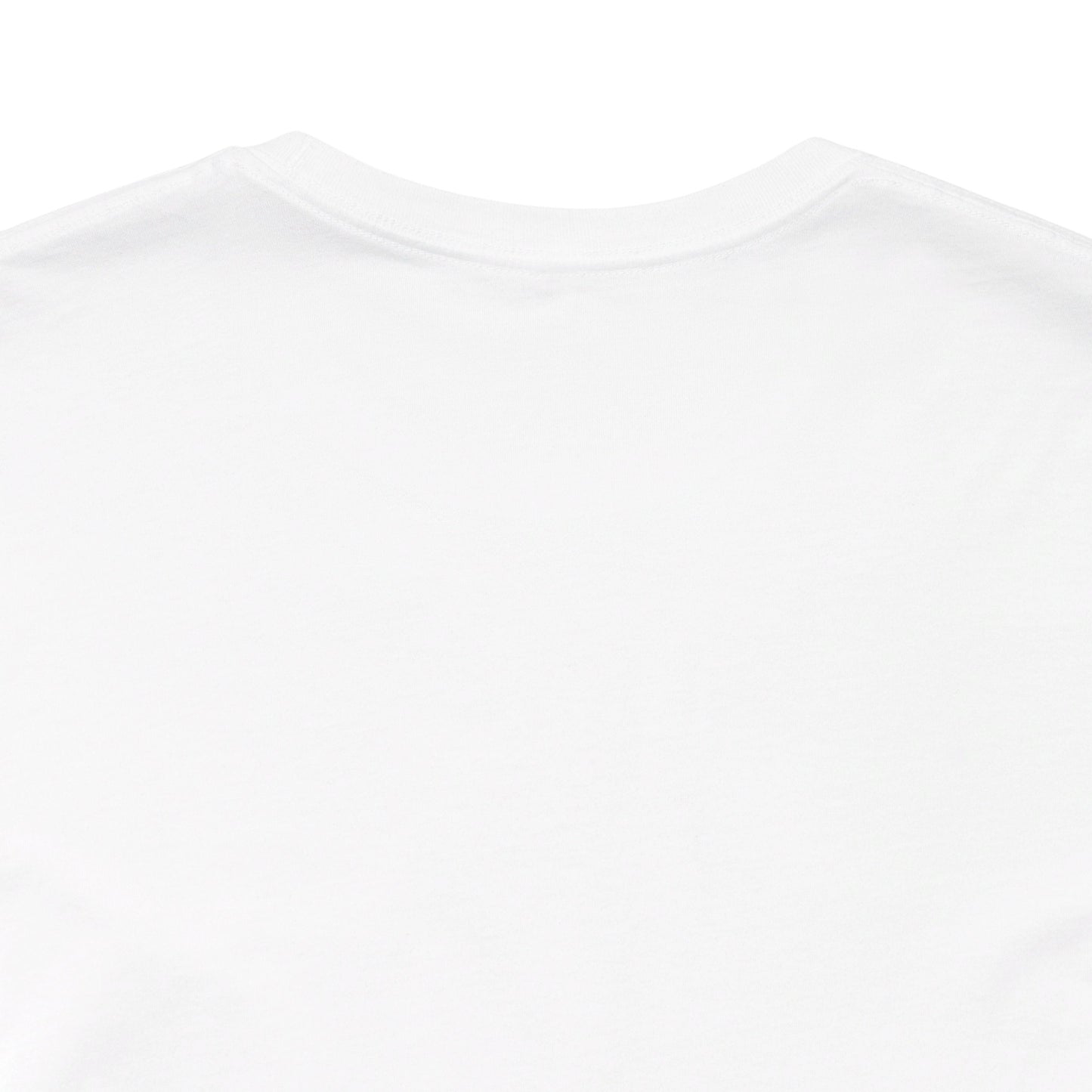 Jesus I trust in you - Unisex Jersey Short Sleeve Tee