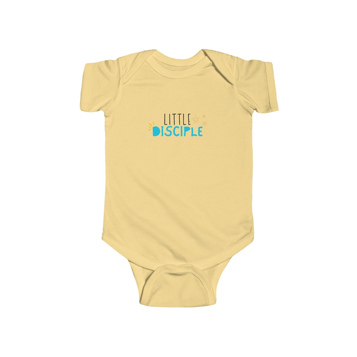 Little Disciple - Bodysuit