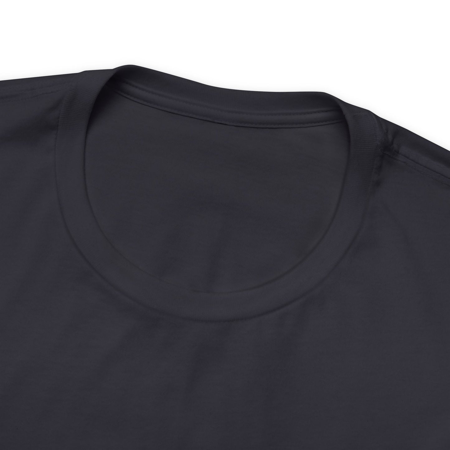 One God, The Father, The Son and The Holy Spirit - Unisex Jersey Short Sleeve Tee