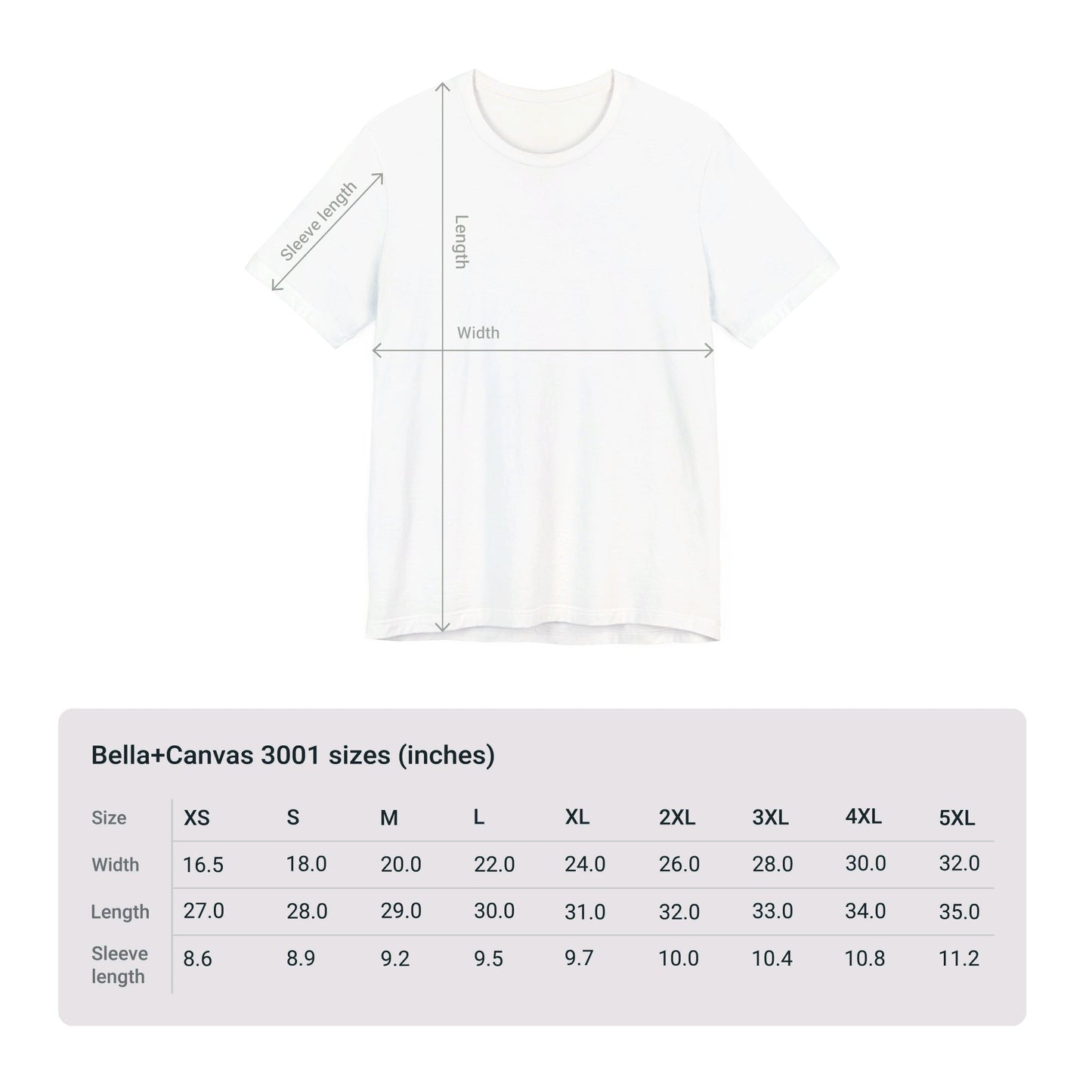 Jesus I trust in you - Unisex Jersey Short Sleeve Tee
