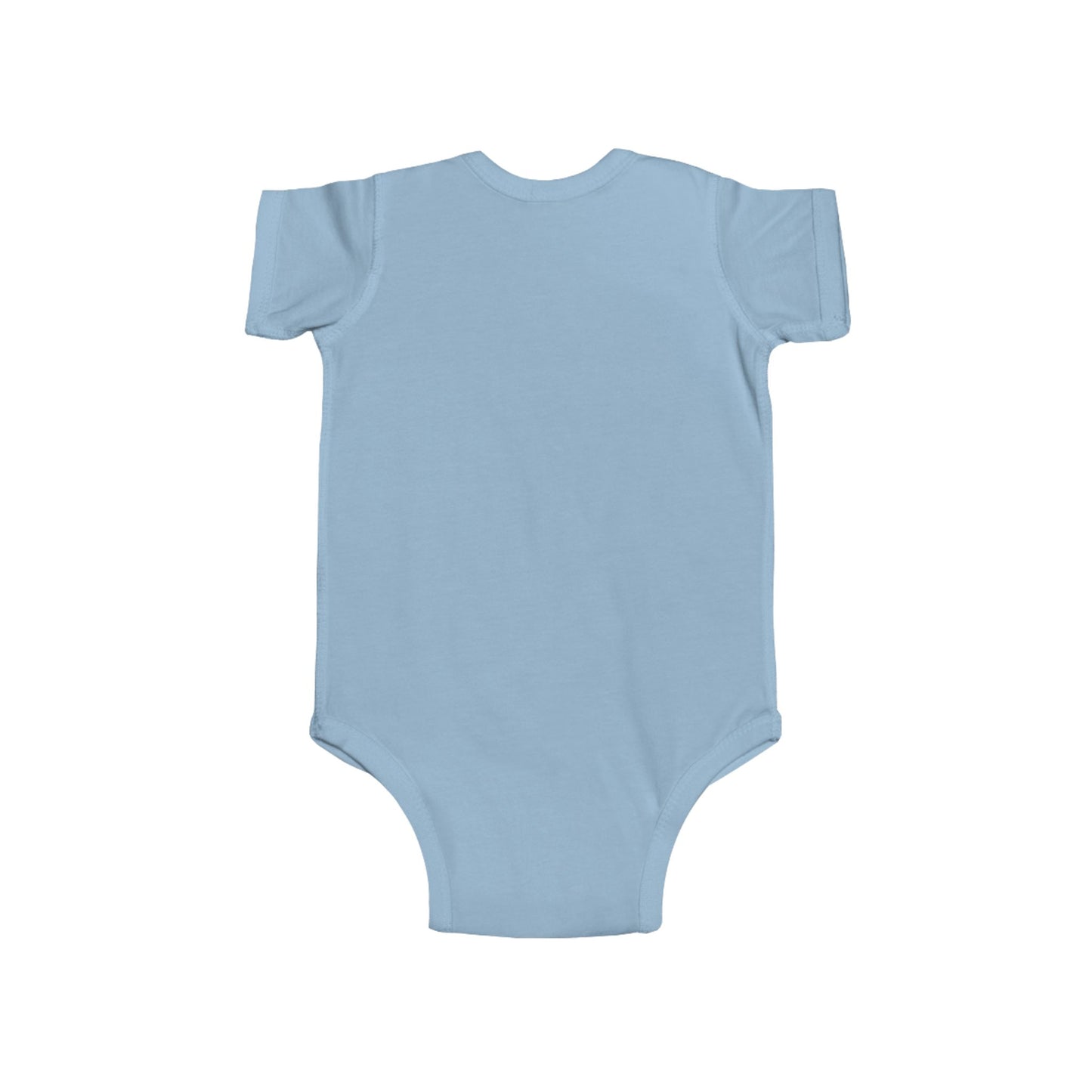 He Answered - Bodysuit