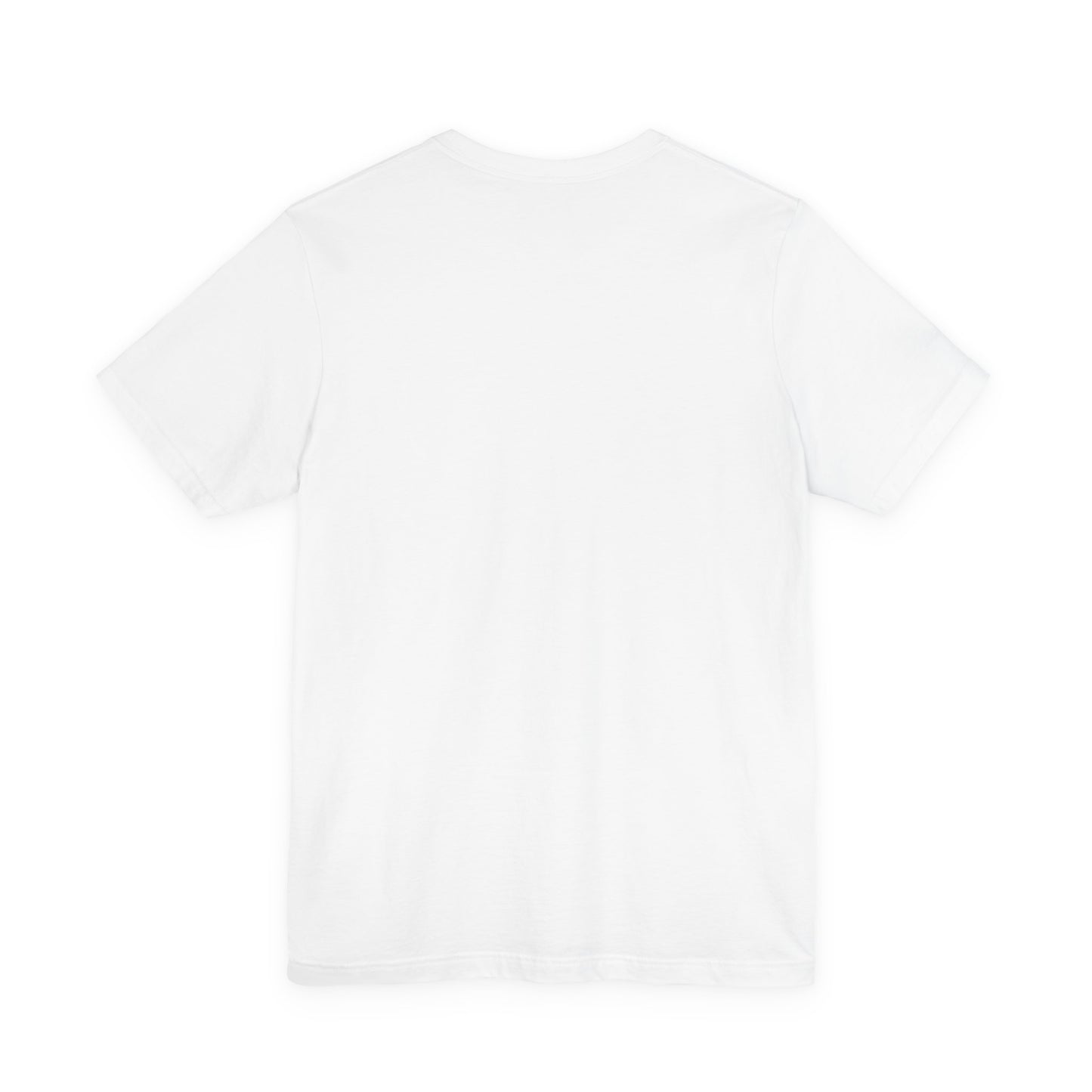 Blessed is the Nation Whose God is the Lord Unisex T-Shirt