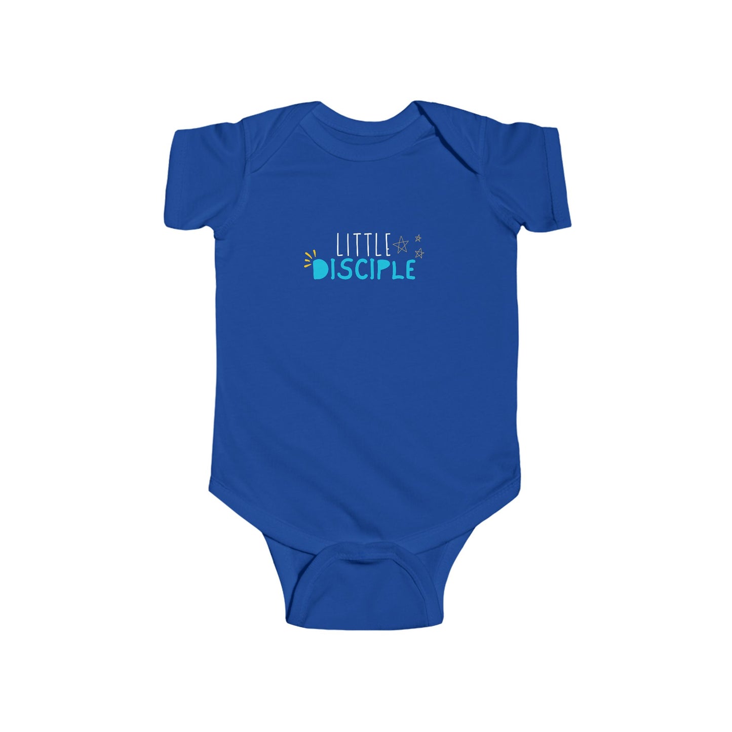 Little Disciple - Bodysuit