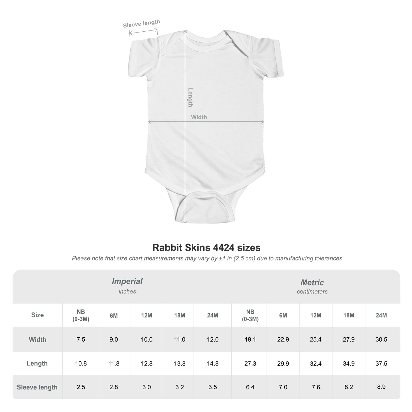 He Answered - Bodysuit