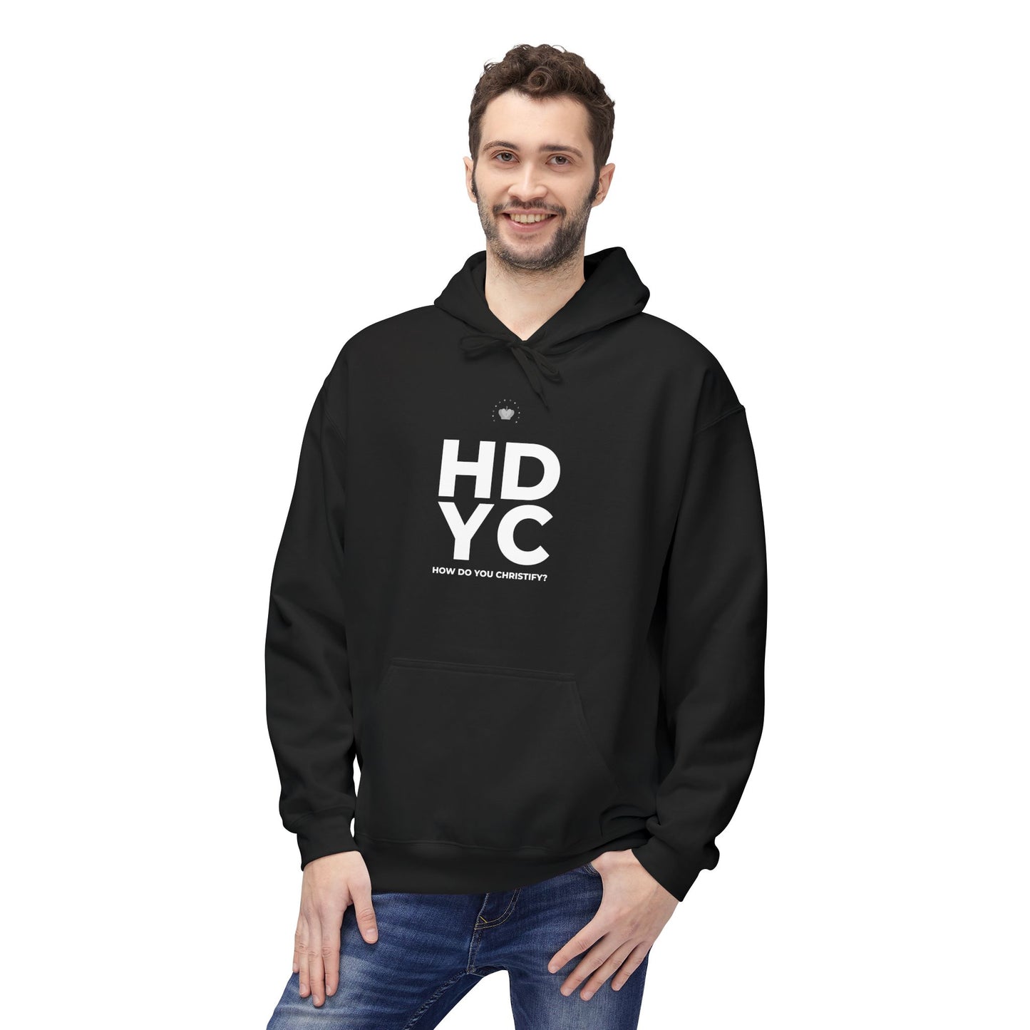 How Do You Christify Hoodie