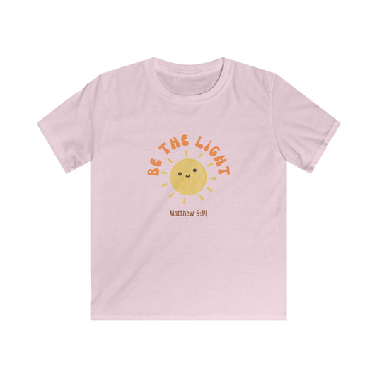 Be The Light - T-Shirt