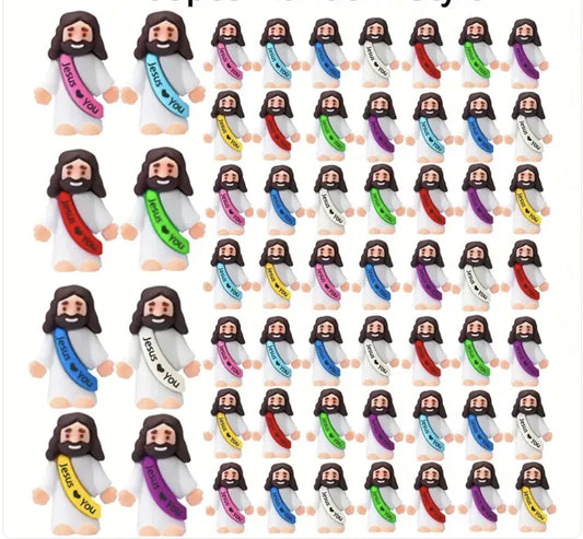 Cute Cartoon Easter Decoration