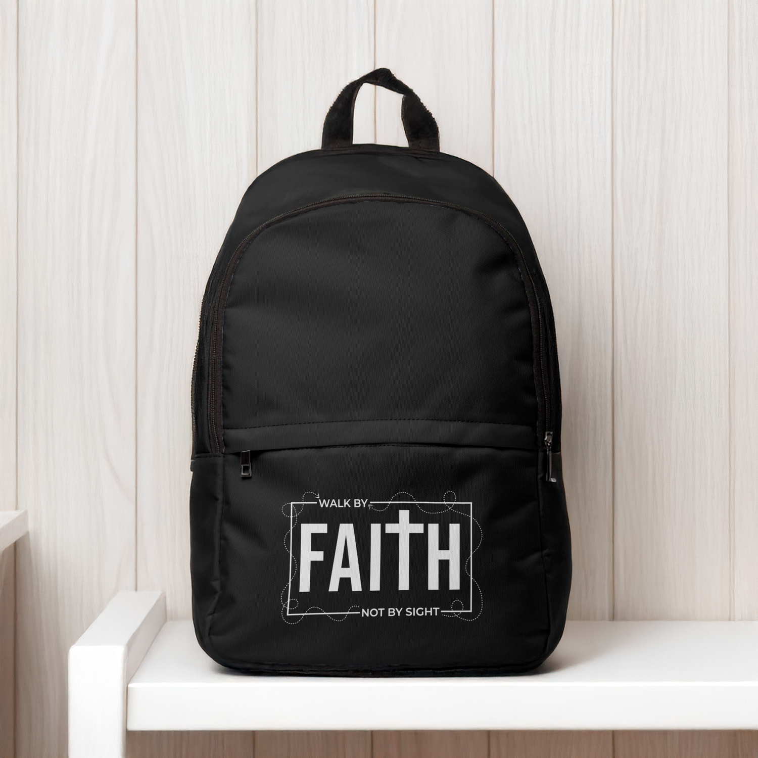 WOMAN BACKPACK