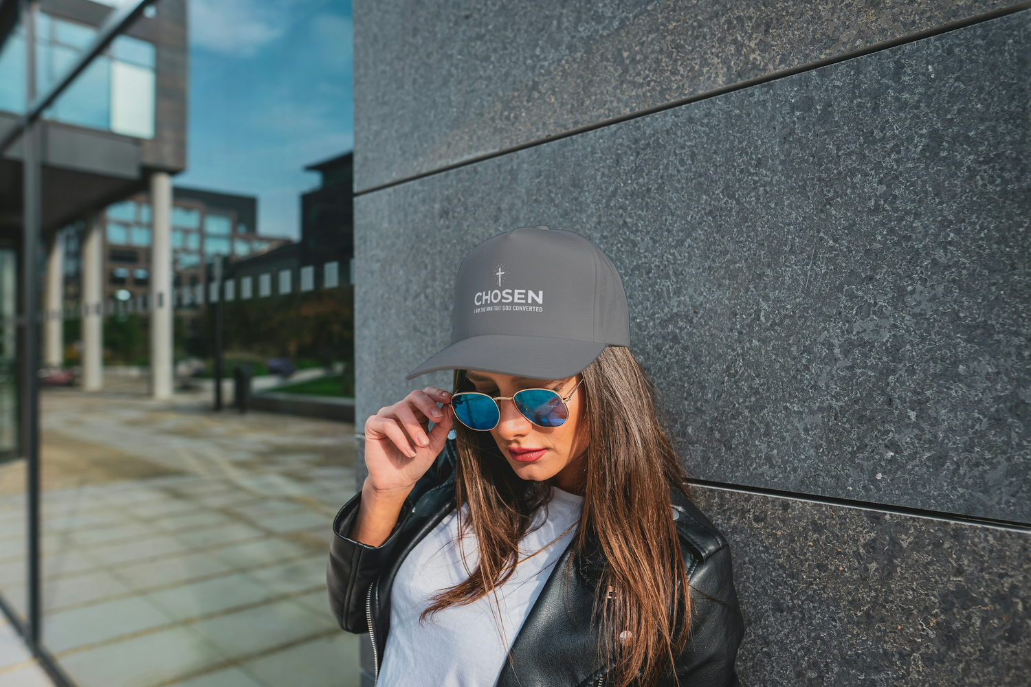 WOMAN HATS