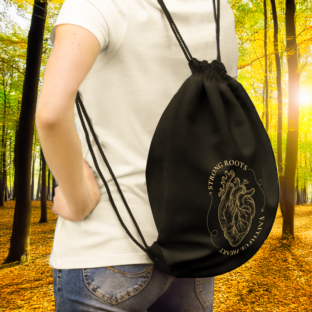 MAN STRINGBAG