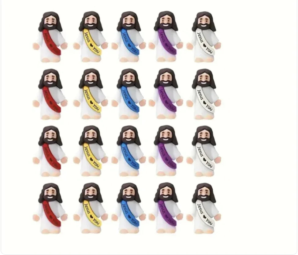 Cute Cartoon Easter Decoration