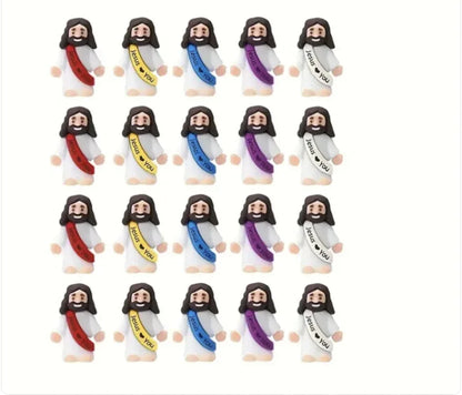 Cute Cartoon Easter Decoration
