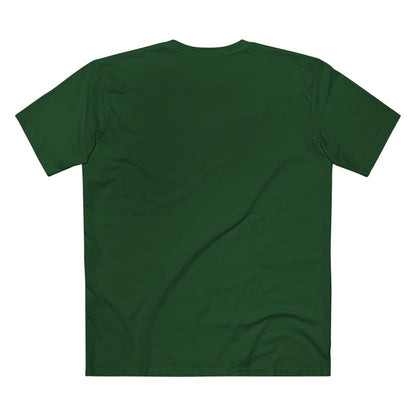 Faith of a Warrior Heart of a Lion T-shirt